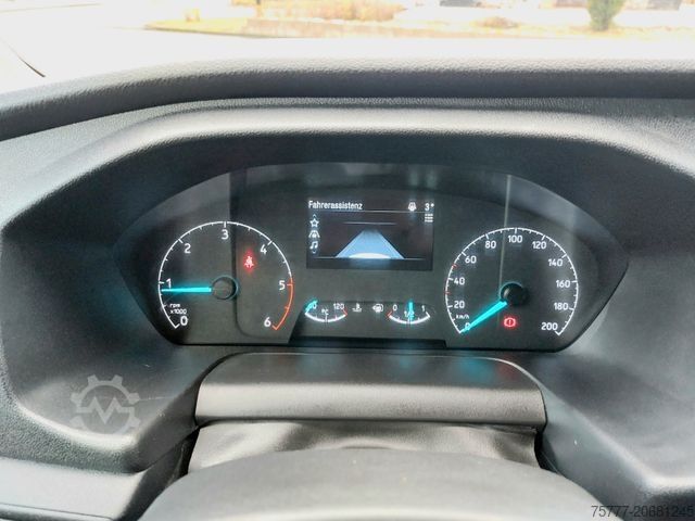 Minibus FORD Transit Mixto 330 L3 Trend-Kamera-AHK-Klima