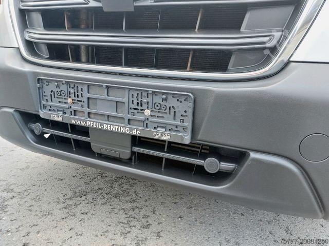 Βαν με ψηλή οροφή FORD Transit Mixto 330 L3H2-Klima-AHK-Kamera