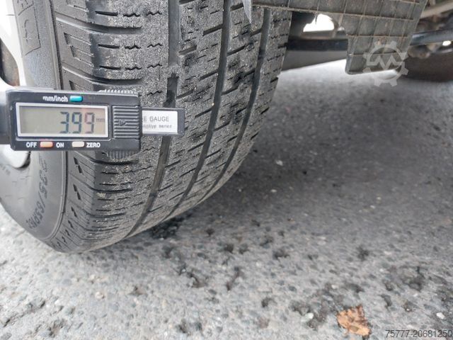 Βαν με ψηλή οροφή FORD Transit Mixto 330 L3H2-Klima-AHK-Kamera