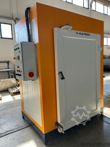 ✳️Direct leverbare elektrische poederoven PROTON MATOVENB-101620