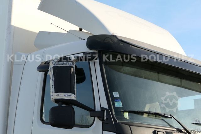 Autocamion cu caroserie tip cutie VOLVO FM 330 Koffer Blatt/Luft LBW Euro 6