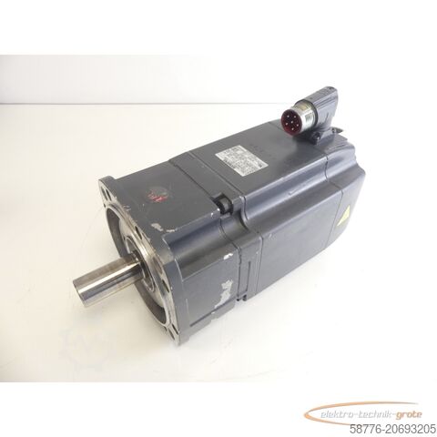 Siemens motor Siemens 1FK7063-2AF71-1QH0 Synchronmotor SN: YFCN38886604001