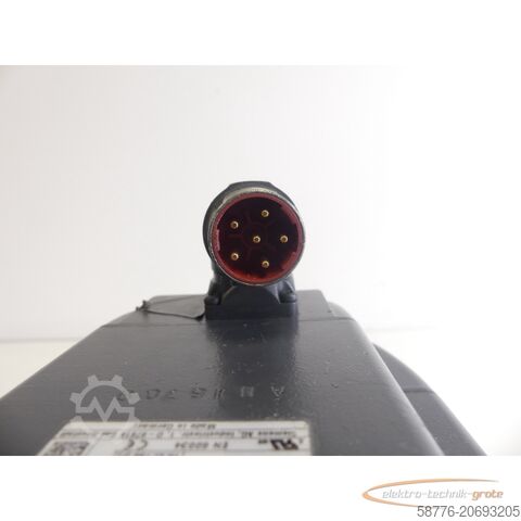 Siemens motor Siemens 1FK7063-2AF71-1QH0 Synchronmotor SN: YFCN38886604001