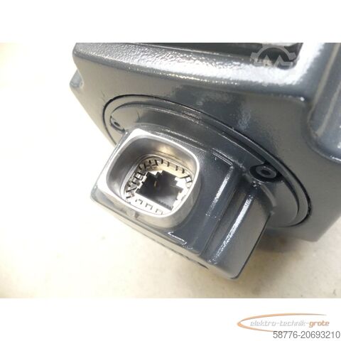 Motore Siemens Siemens 1FK7063-2AF71-1RH0 YFM0627963202008 generalüberholt - 12 Mon. Gewährl.