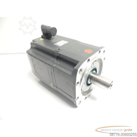 Motor Siemens Siemens 1FK7083-2AF71-1CH1 Synchronmotor SN: YFP9647775602001 ohne Drehgeber