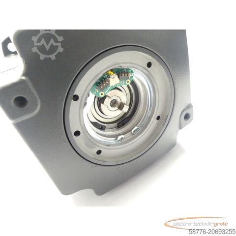 Motor Siemens Siemens 1FK7083-2AF71-1CH1 Synchronmotor SN: YFP9647775602001 ohne Drehgeber