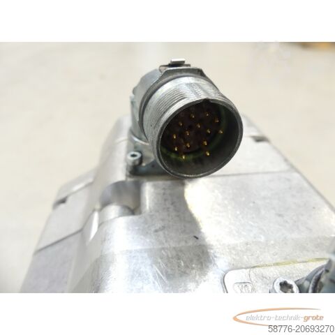 Siemens motor Siemens 1FK7083-5AF71-1GH0 SN: U237490602001 Servomotor