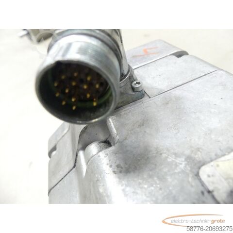 Siemens motor Siemens 1FK7083-5AF71-1GH0 Synchronmotor SN: YFU137173002001