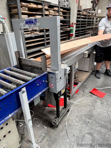 Verpackungslinie CSP ENGINEERING FULLY AUTOMATIC PACKAGING LINE