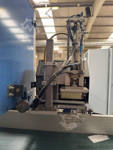 Verpackungslinie CSP ENGINEERING FULLY AUTOMATIC PACKAGING LINE