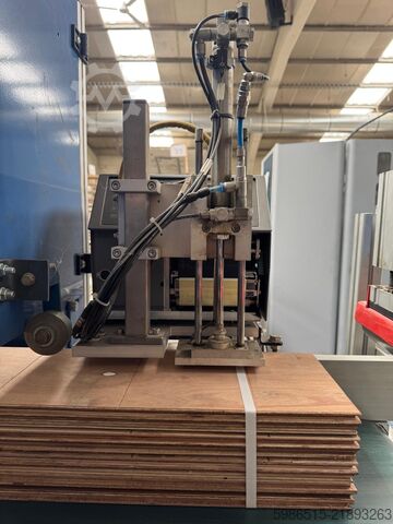 Verpackungslinie CSP ENGINEERING FULLY AUTOMATIC PACKAGING LINE