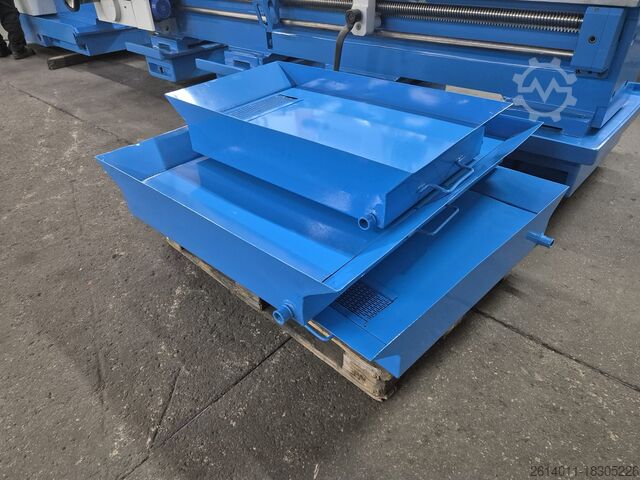 Tornio centrale Poreba TPK 80-4M