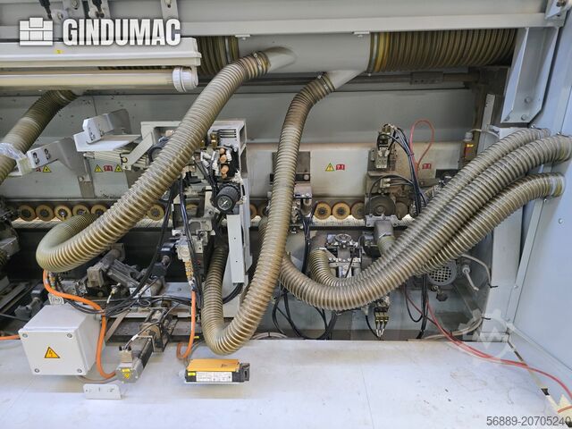 Edgebander BRANDT KDF 890 2CU