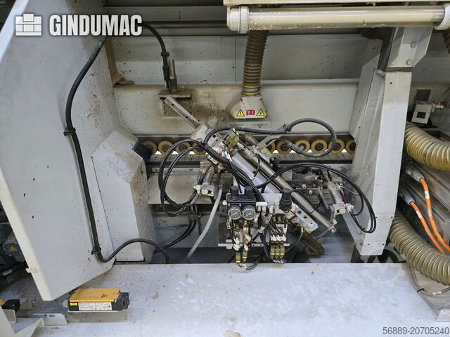 Edgebander BRANDT KDF 890 2CU