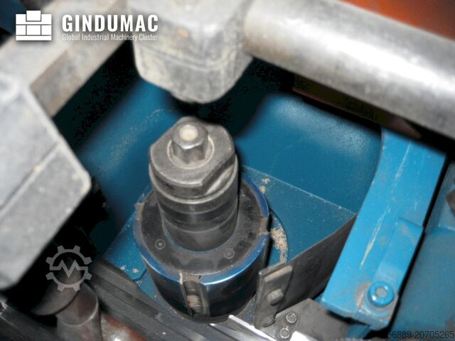 Ostatní (dřevo) WEINIG / DIMTER U23