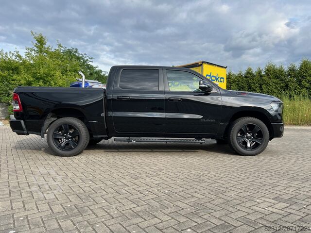 Pick-up Dodge RAM Bighorn DIESEL