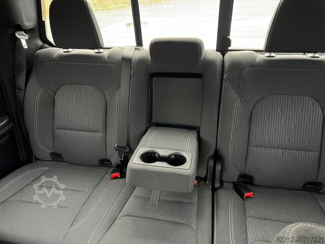 Pick-up Dodge RAM Bighorn DIESEL