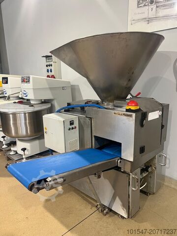 Bread divider W&P Parta U