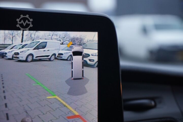 Delivery van Ford Transit Custom 2.0 TDCI - EURO 6 - Airco - Navi...