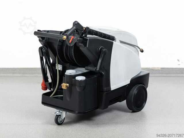 Nilfisk Alto Neptune 4-49 X TROST Nilfisk Alto Neptune 4-49 X TROST 900l/h 160bar