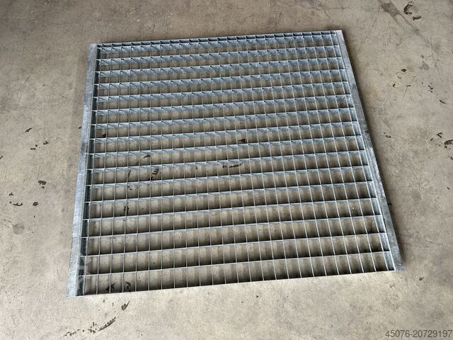 Grille d'insertion 118 x 109 cm, d'occasion Einlagegitter 118x109x4 cm