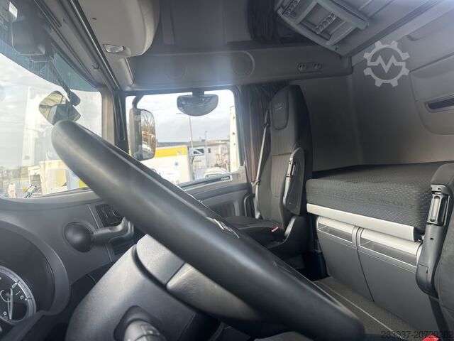 Standardní silniční tahač DAF XF 480 SSC