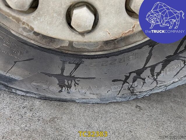 Blender Renault C 430