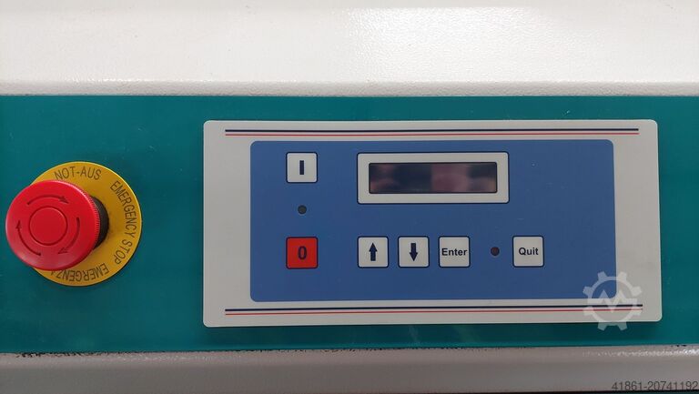 Screw compressor system AIRCRAFT A-RS-Top 15