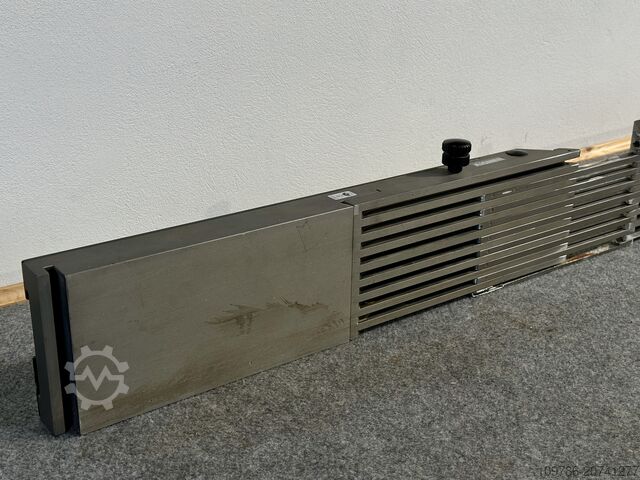 AIGNER Integral-A 650-650 AIGNER Integral-A 650-650