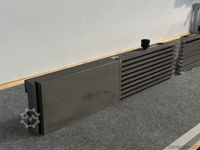 AIGNER Integral-A 650-650 AIGNER Integral-A 650-650