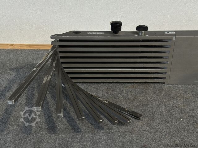 AIGNER Integral-A 650-650 AIGNER Integral-A 650-650