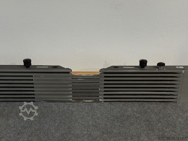 AIGNER Integral-A 650-650 AIGNER Integral-A 650-650