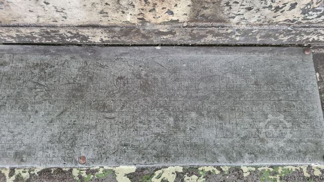 Crankshaft Grinding Machine Weipert Schleifmaschine