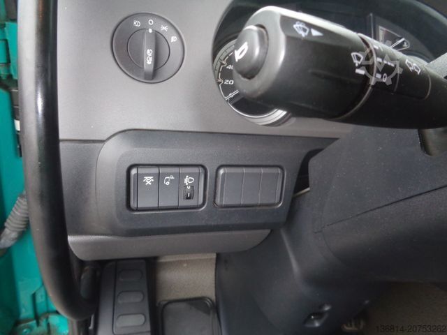 Autocarro ribaltabile DAF CF 450 Meiller AK 12 T AHK ACC EU6