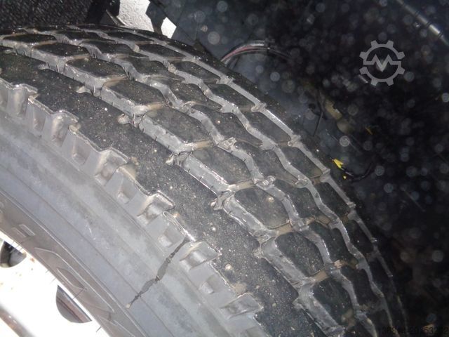 Autocarro ribaltabile DAF CF 450 Meiller AK 12 T AHK ACC EU6