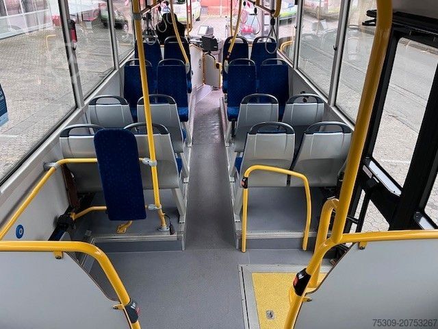 Autocarro urbano IVECO Crossway LE  12m - 45 Sitze - ZF - LAWO - KLIMA