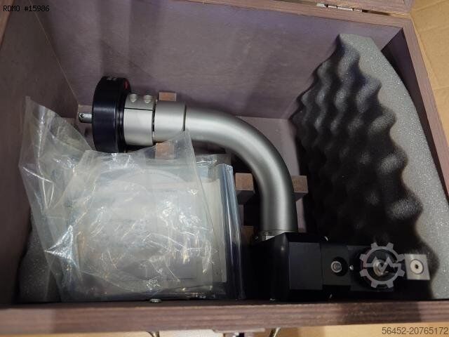 CNC lathe DMG MORI NLX 2500SY/700