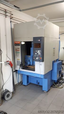 Pionowe centrum obróbcze MAZAK IMPULSE 30 H