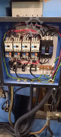 Pionowe centrum obróbcze MAZAK IMPULSE 30 H