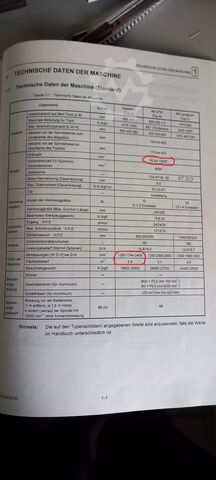 Pionowe centrum obróbcze MAZAK IMPULSE 30 H