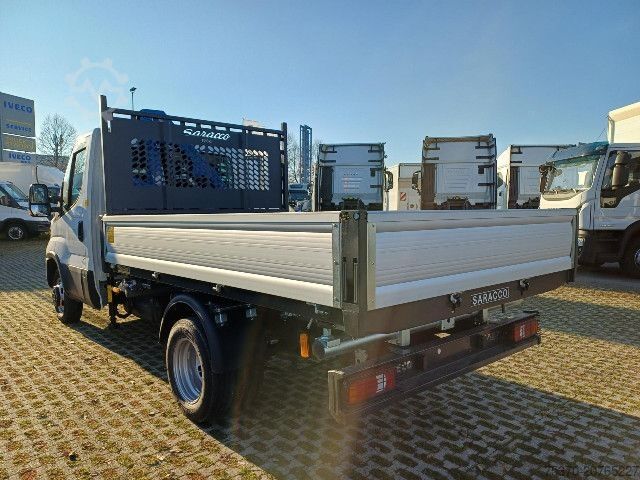 Wywrotka dostawcza IVECO DAILY 35C14