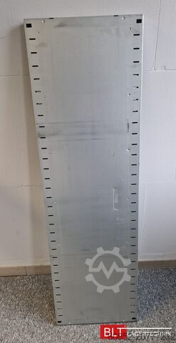 Modulhylla SSI Schäfer Fachböden 131 x 39 x 4 cm R3000 ZB341315 , ZB9414 B40/392/70