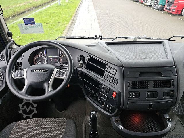 Standard-SZM DAF XF 440