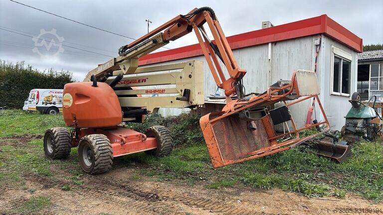 JLG 450AJ