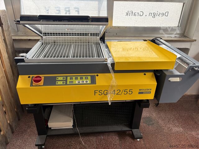  Weileder FSG-42/55