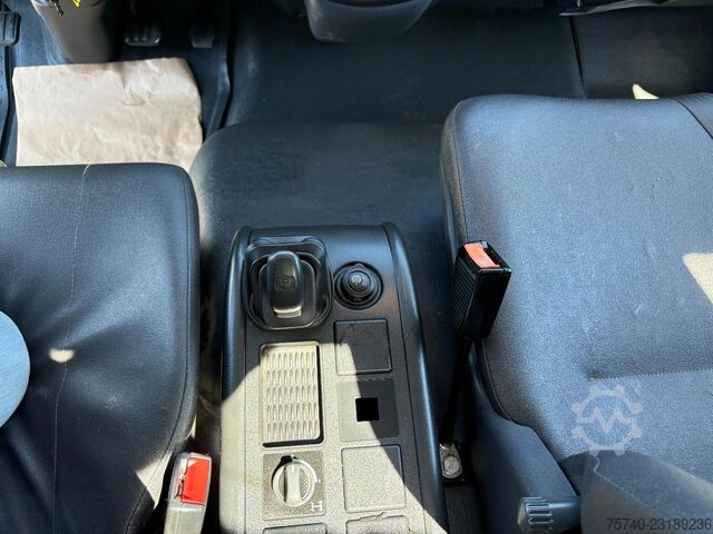 Iveco Eurocargo 140E21 + FASSI F 95 A 4x extendable + EURO 6 + 192,000KM + REMOTE TR1770 Iveco Eurocargo 140E21 + FASSI F 95 A 4x extendable +...