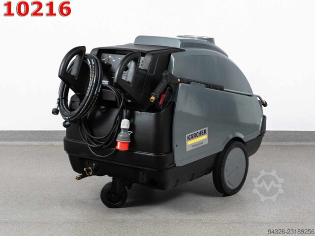  Kärcher HDS 1295 - 1200l/h - 180bar - 400V