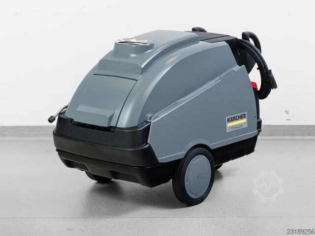 Kärcher HDS 1295 hogedrukreiniger Kärcher HDS 1295 - 1200l/h - 180bar - 400V