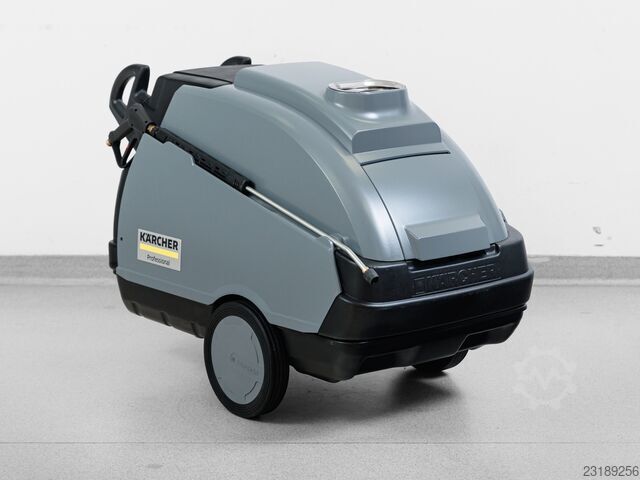 Kärcher HDS 1295 hogedrukreiniger Kärcher HDS 1295 - 1200l/h - 180bar - 400V