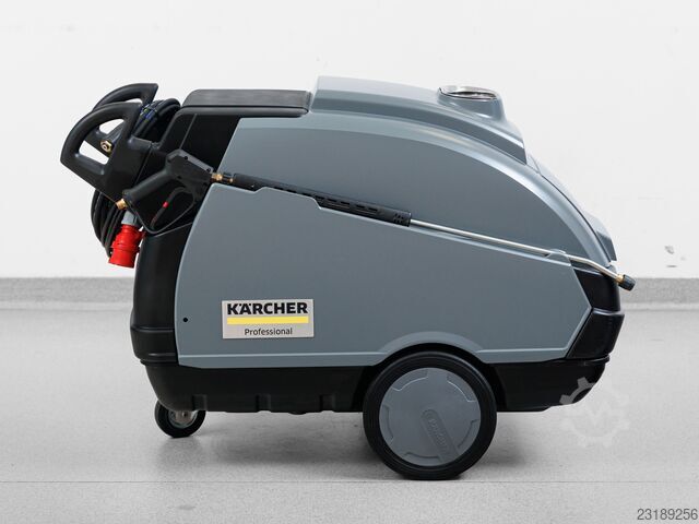 Kärcher HDS 1295 hogedrukreiniger Kärcher HDS 1295 - 1200l/h - 180bar - 400V